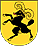 Blason de Schaffhouse (SH)